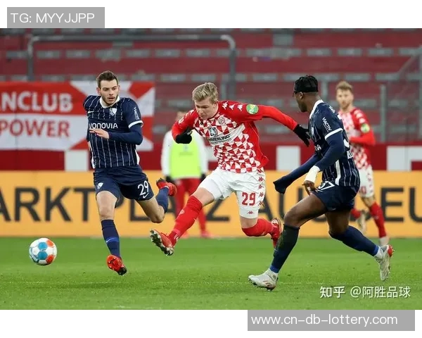 德国足球在线深度解析德甲联赛最新动态与球队表现