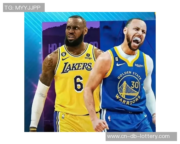 勇士与湖人季前赛精彩对决展现新赛季球队实力与战术变化